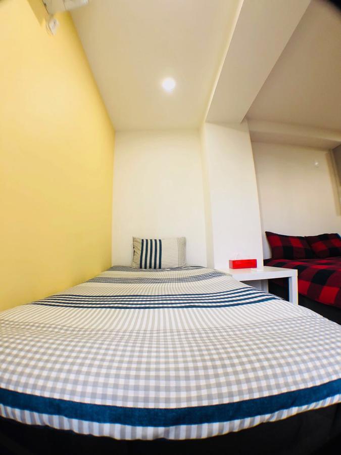 Apartment Nihon Minshuku