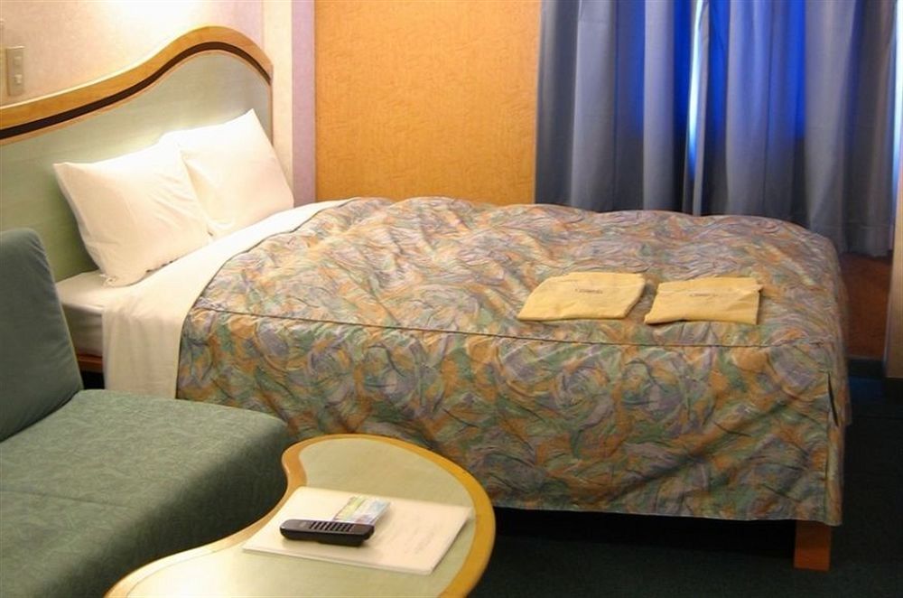 Tabist Fifty's For Maihama Hotel