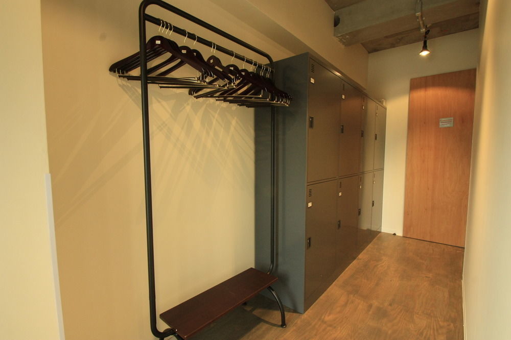 Hostel Oak Fuji *