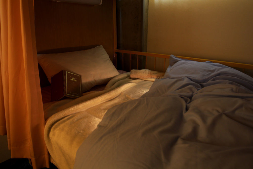Hostel Sakura Asakusa