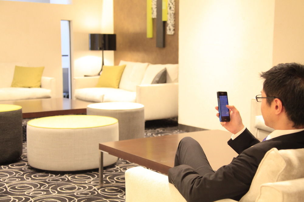 Hotel Richmond Suidobashi Tokyo