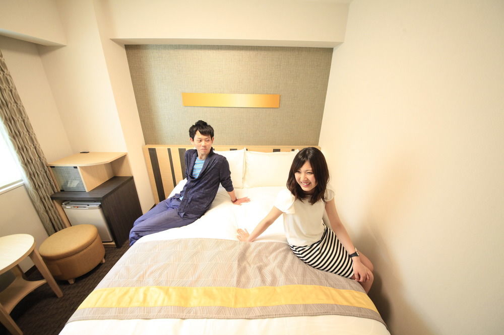 Richmond Suidobashi Hotel 3*