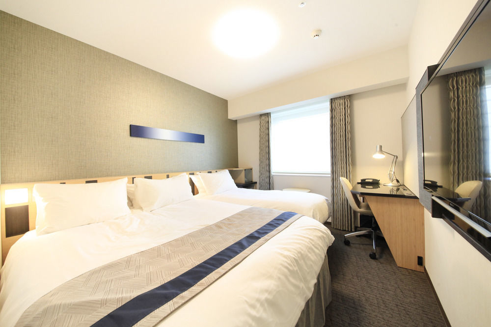 Richmond Suidobashi 3*