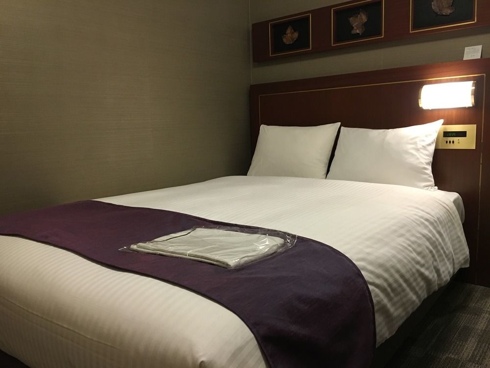 Hotel Fontaine Tokyo-jimbocho Tokyo