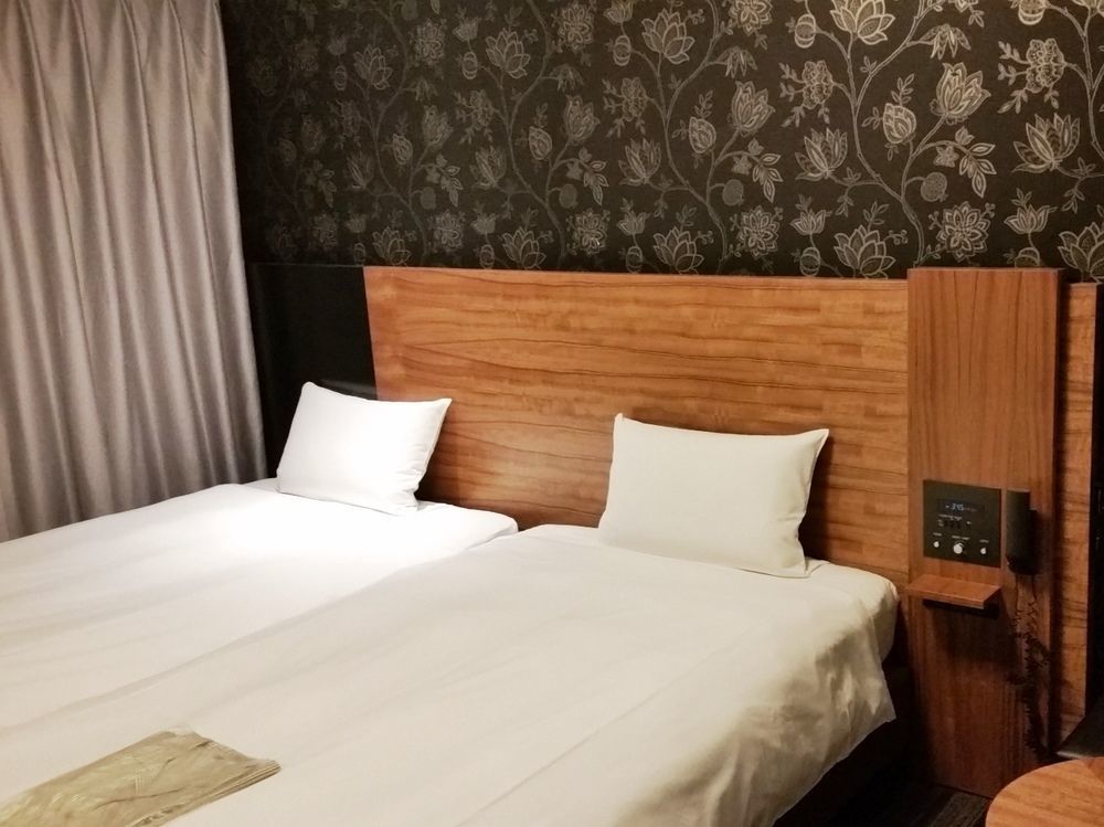 Hotel Fontaine Tokyo-shinjuku