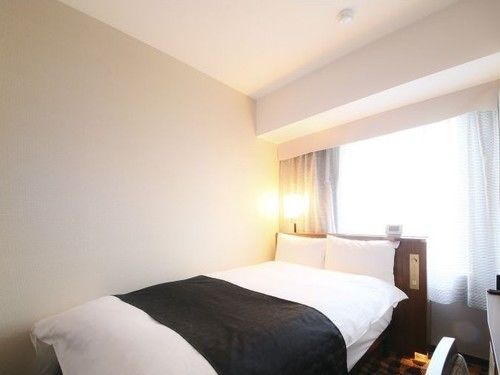 Apa Nihonbashi Hamacho Ekiminami Hotel