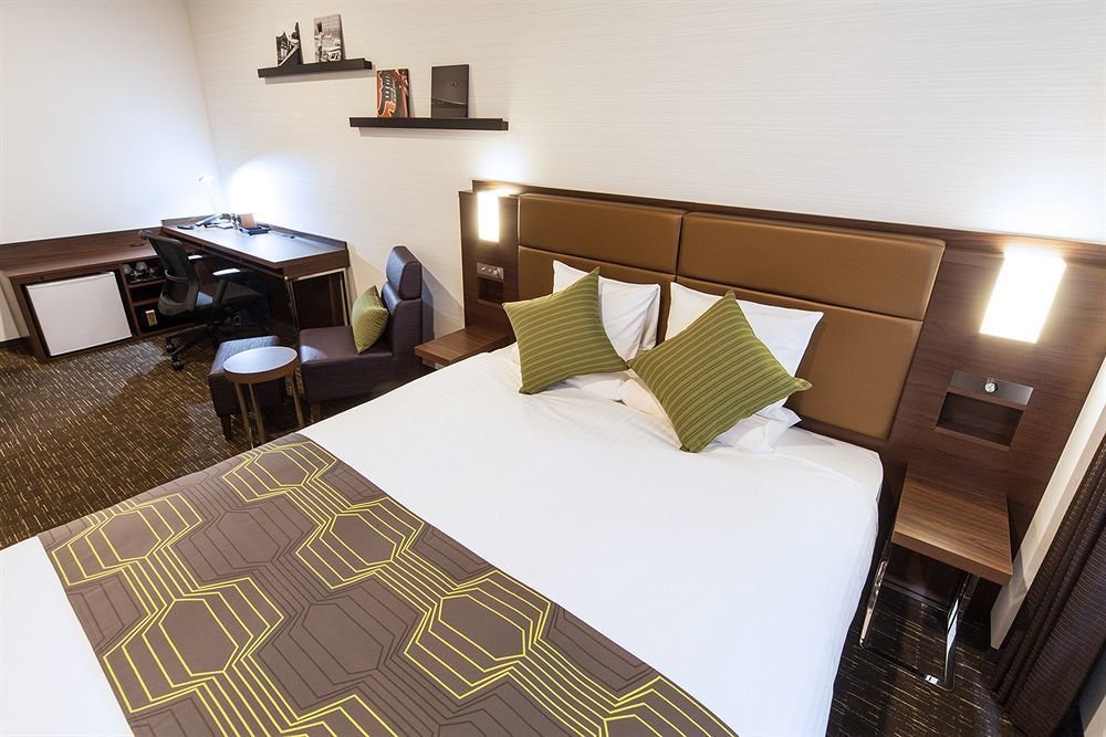 Mystays Haneda Hotel Tokyo