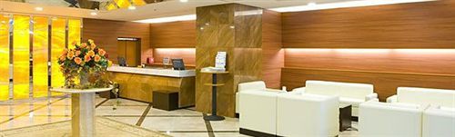 Pearl Kayabacho Hotel