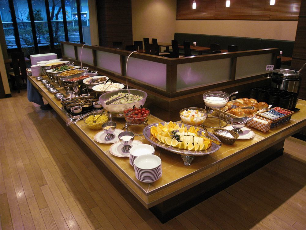 Pearl Kayabacho Hotel