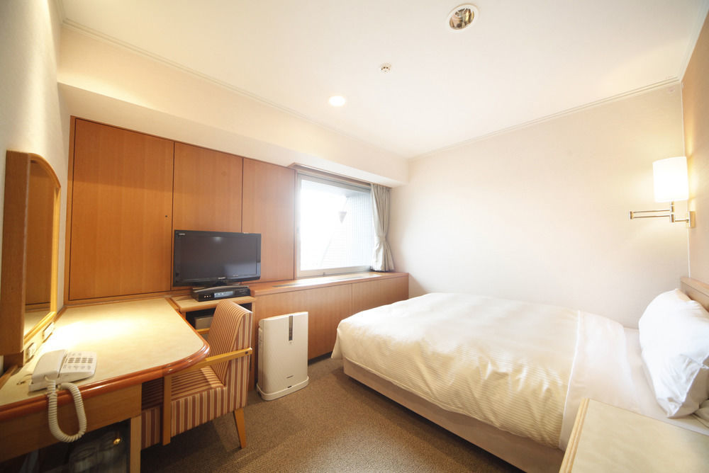 Hotel Vessel Ueno Iriya Station Tokyo