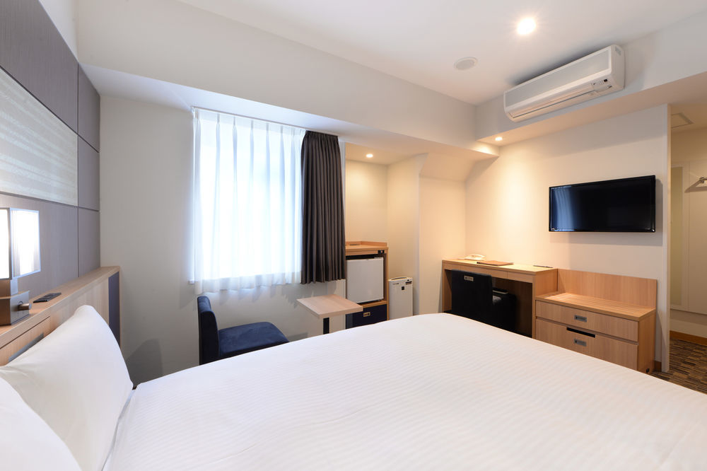 Vessel Ueno Iriya Station Hotel