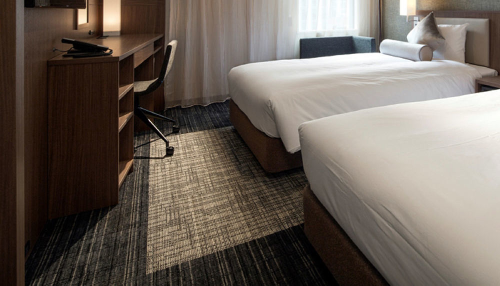 Ibis Styles Tokyo Ginza Hotel Tokyo