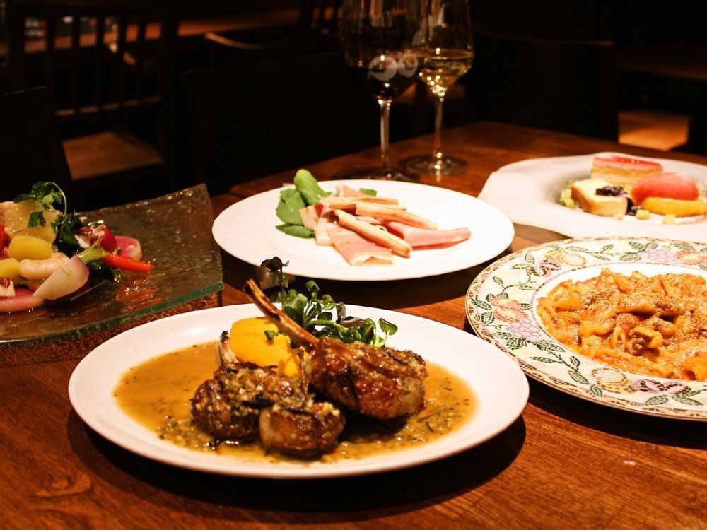 Hotel Apa Shimbashi Toranomon 3*