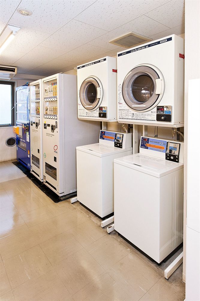 Hotel Sotetsu Fresa Tamachi Tokyo