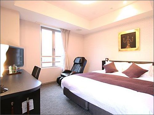 Hotel Coco Grand Kitasenju Tokyo