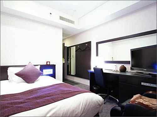 Coco Grand Kitasenju Hotel