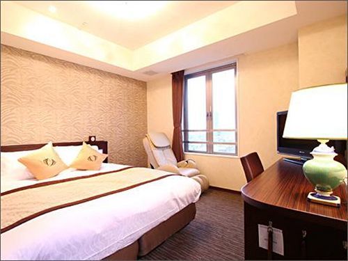 Coco Grand Kitasenju 3*