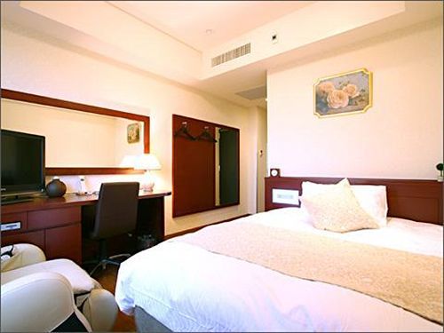 Hotel Coco Grand Kitasenju