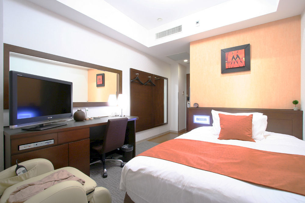 Hotel Coco Grand Kitasenju 3*
