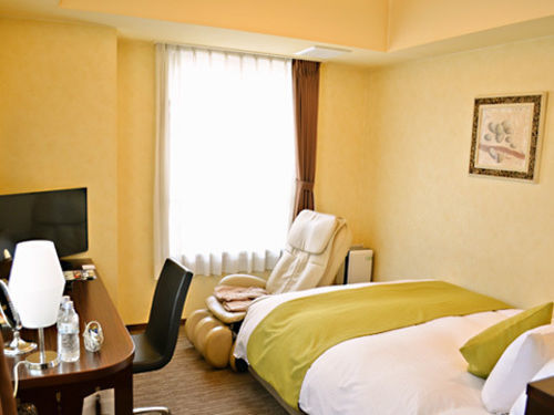 Coco Grand Kitasenju 3* Tokyo