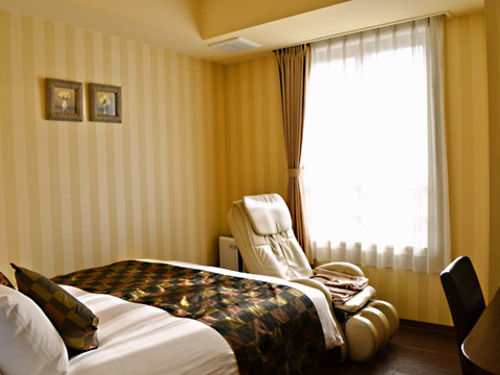 Coco Grand Kitasenju Hotel Tokyo