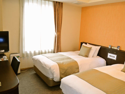 Coco Grand Kitasenju Tokyo