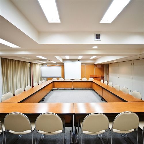 Akasaka Yoko Tokyo