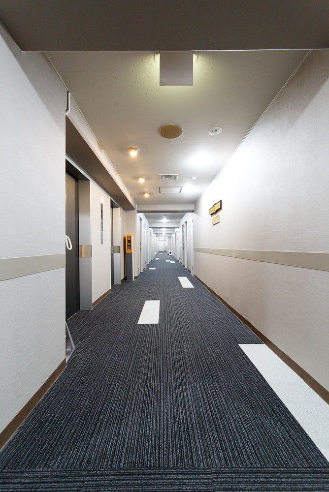 Akasaka Yoko Hotel Tokyo