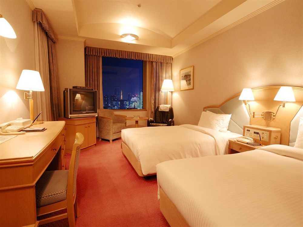 Hotel Ginza Creston 4*