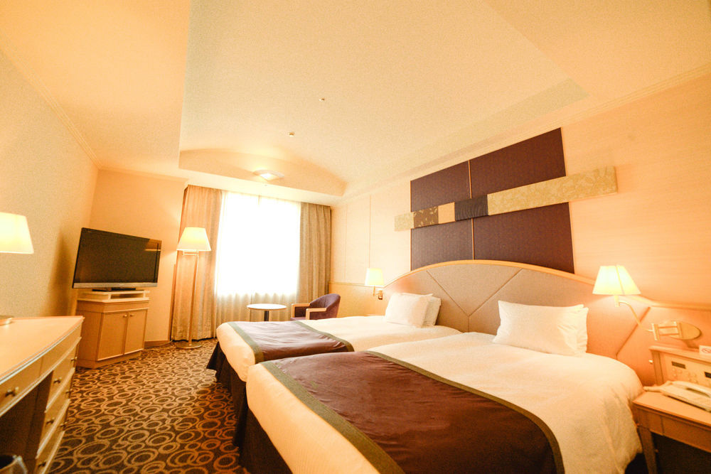 Ginza Creston 4* Tokyo