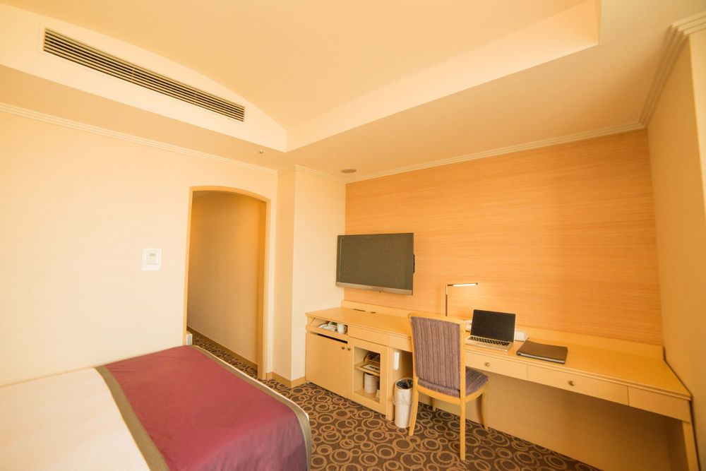 Ginza Creston 4*