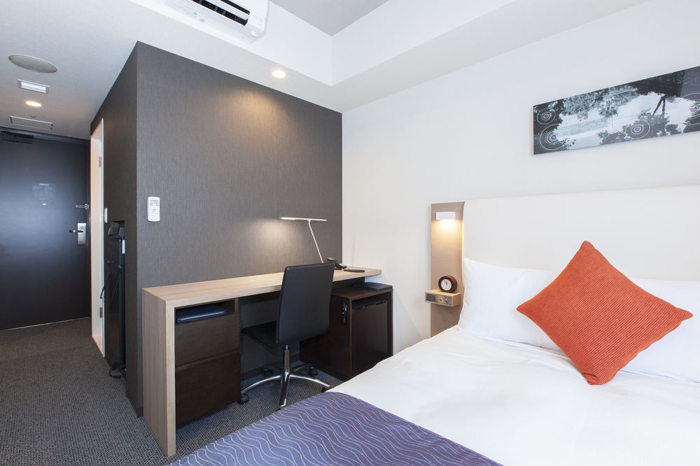 Tokyu Shimbashi - Ginza Area Hotel