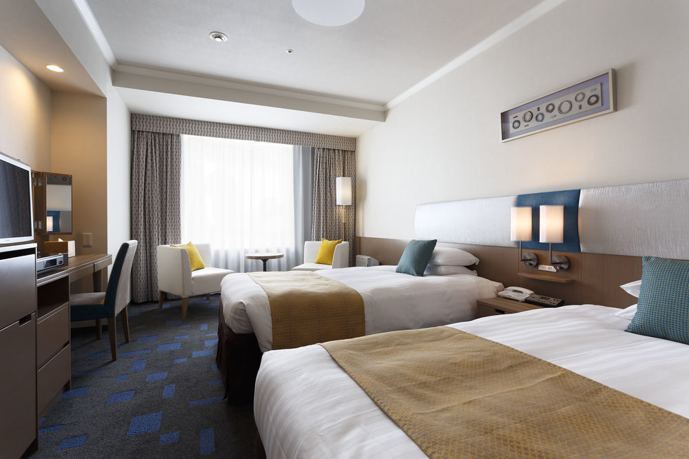 Hotel Shibuya Excel Tokyu 4*