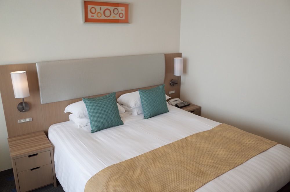 Shibuya Excel Tokyu Hotel
