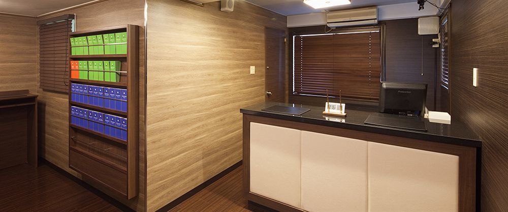 Hotel Flexstay Shirogane