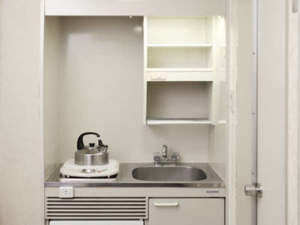 Hotel Flexstay Shirogane Tokyo