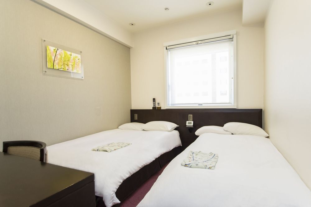 Hearton Higashi-shinagawa Hotel