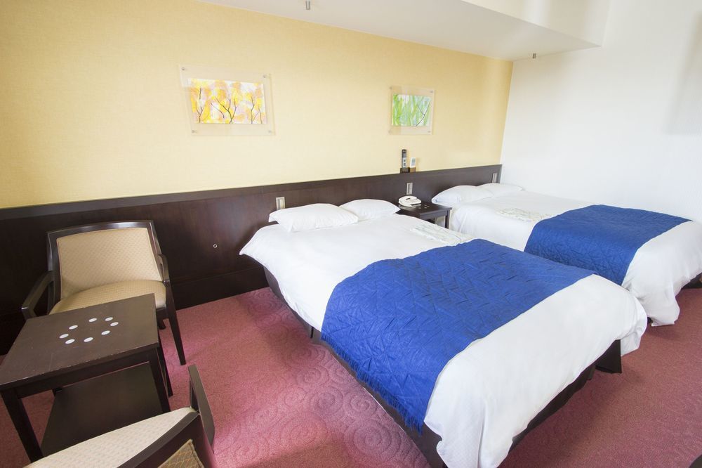 Hearton Higashi-shinagawa Hotel
