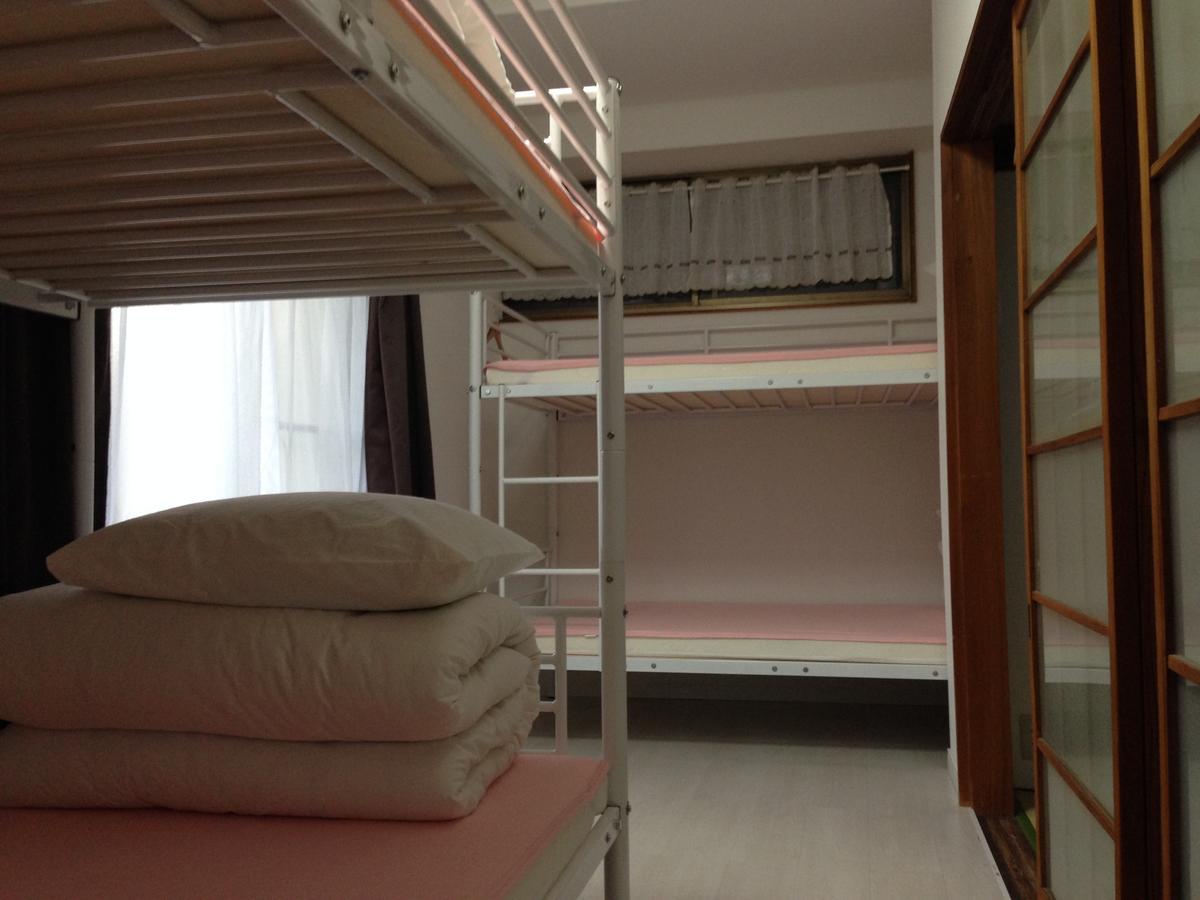 Keys House Hostel Tokyo