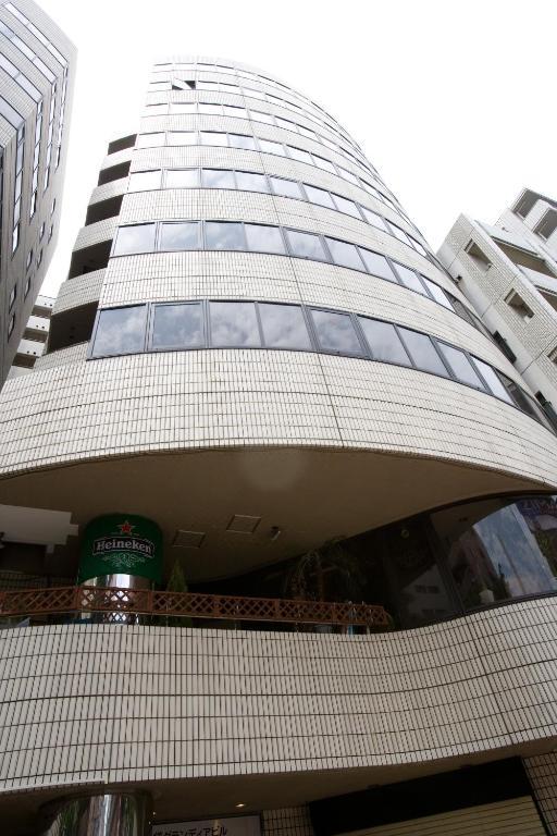 Ohedo Hotel Tokyo