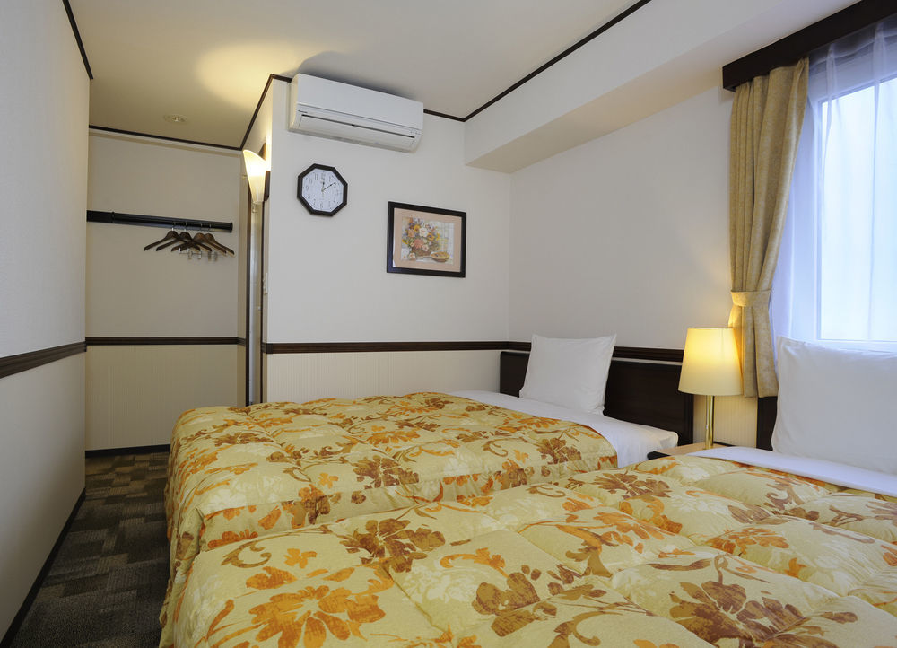 Hotel Toyoko Haneda Airport No.2