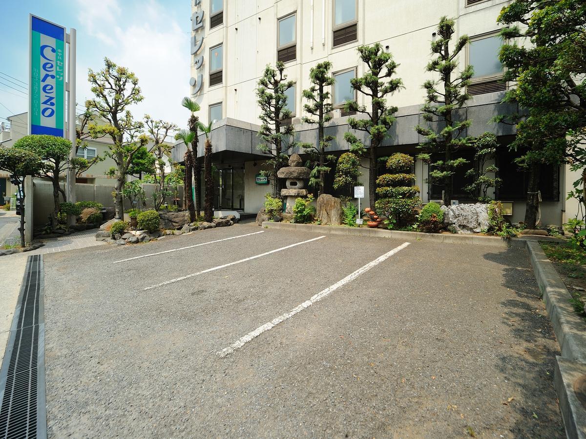 Cerezo