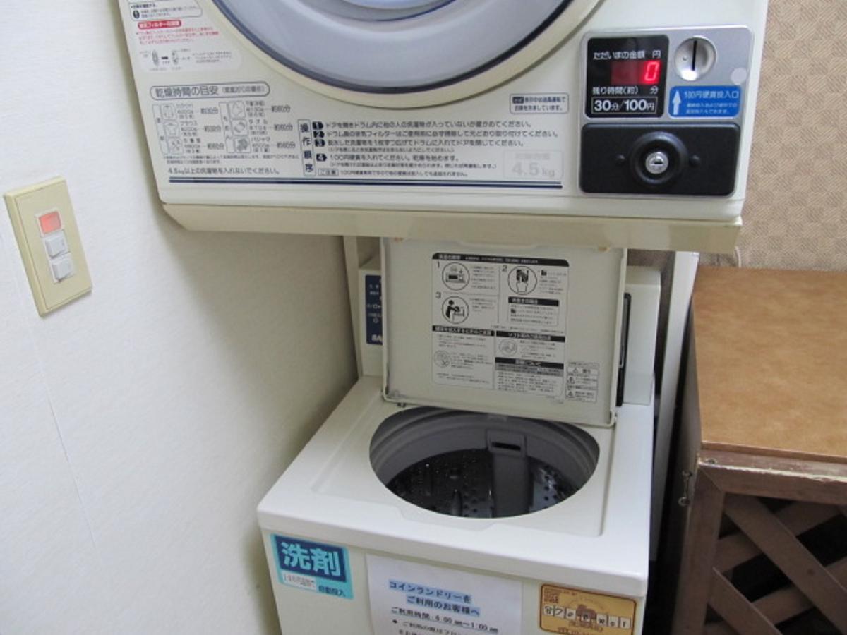 Hotel Cerezo Tokyo