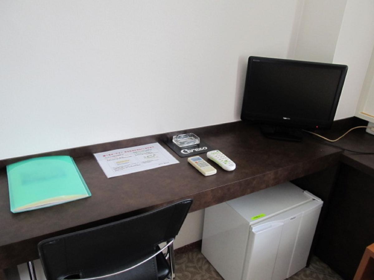 Cerezo Hotel 3*