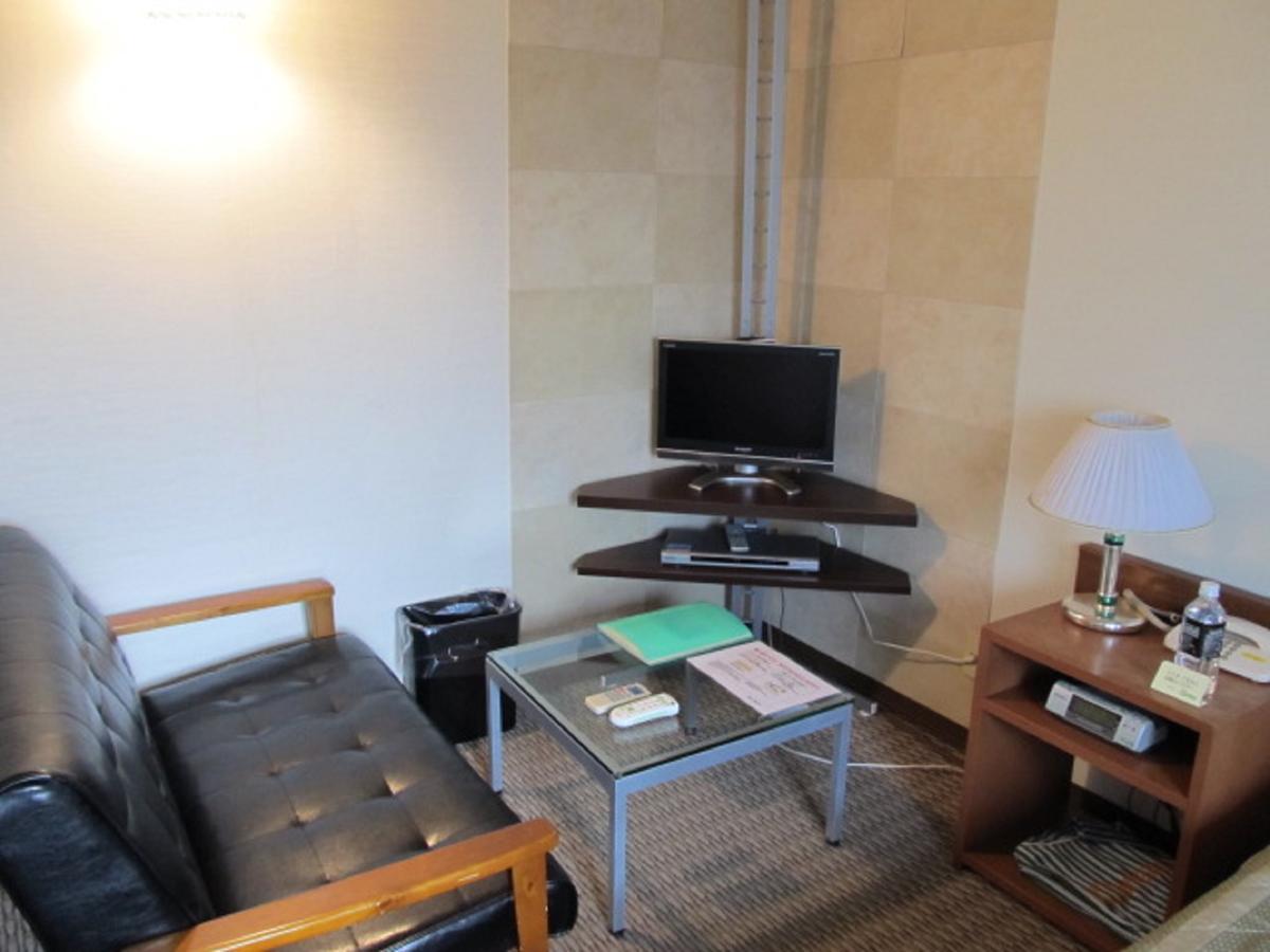 Cerezo Hotel