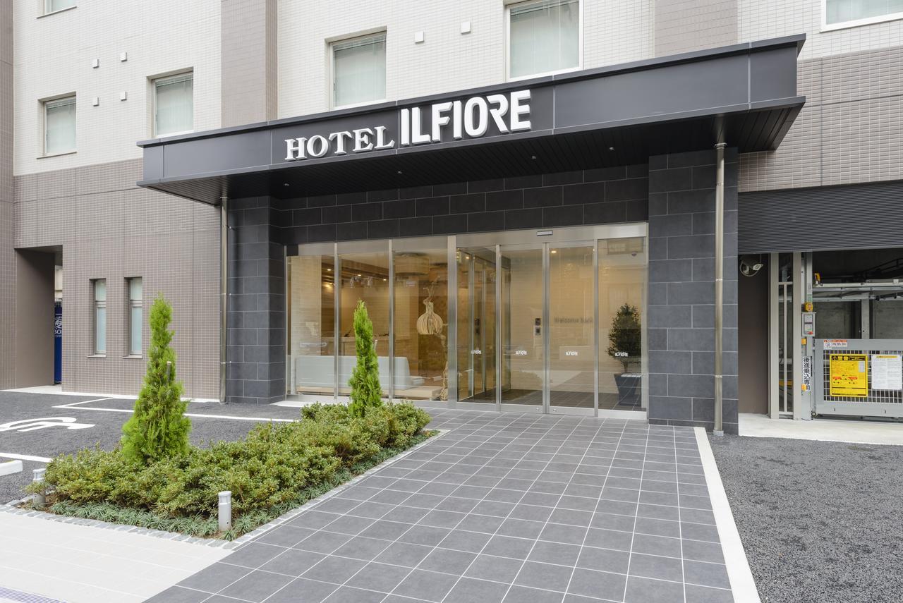 Il Fiore Kasai Hotel 3*