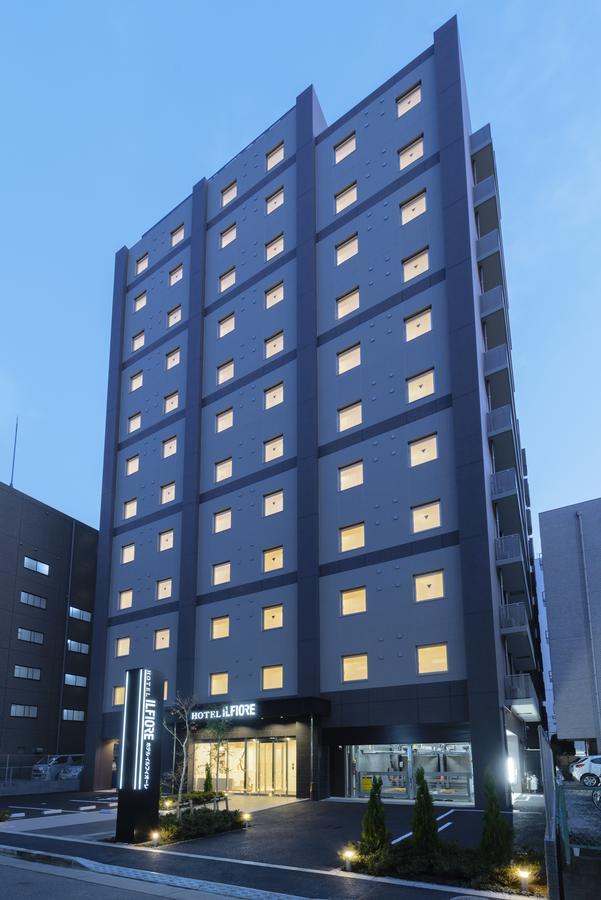 Il Fiore Kasai Tokyo