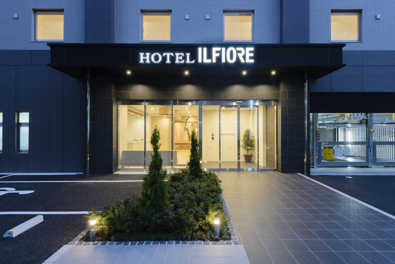 Il Fiore Kasai 3* Tokyo