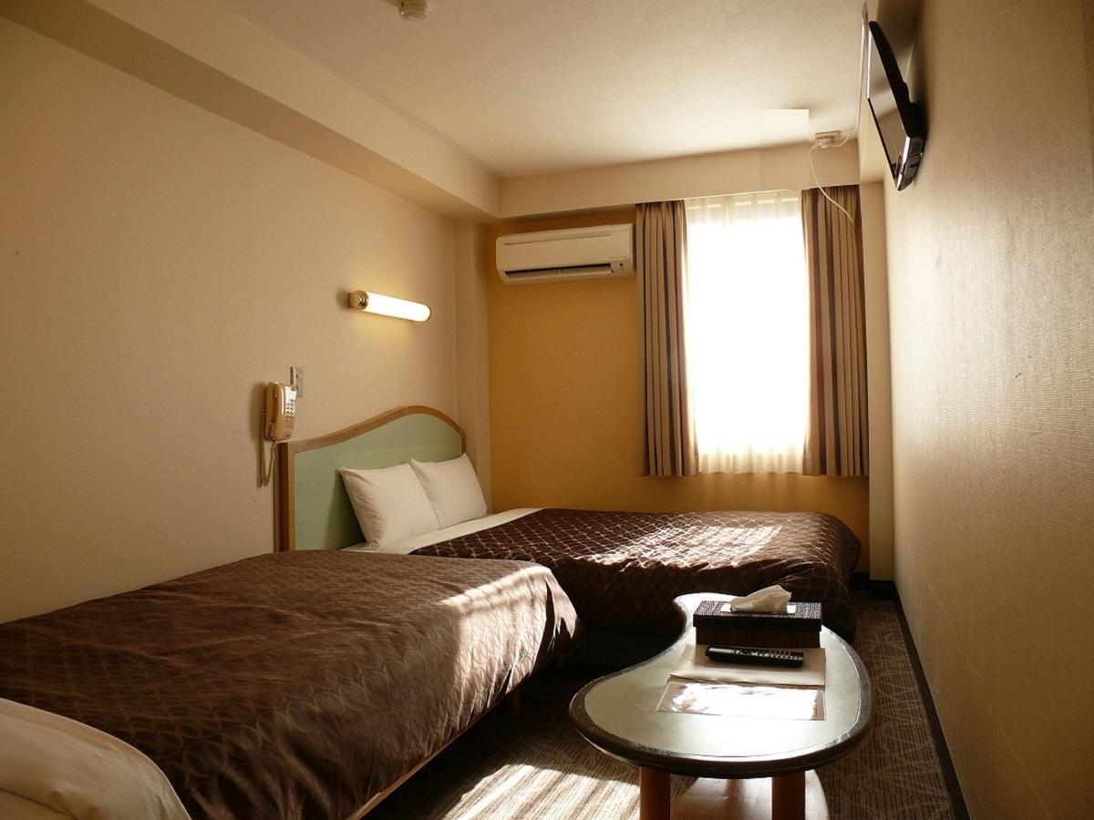 Hotel Tabist Fifty's For Maihama