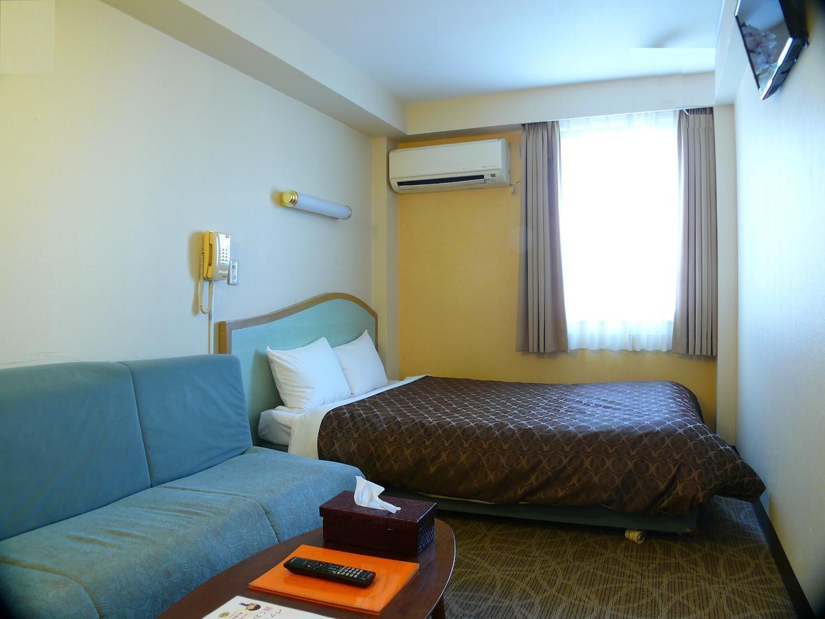 Tabist Fifty's For Maihama Hotel Tokyo